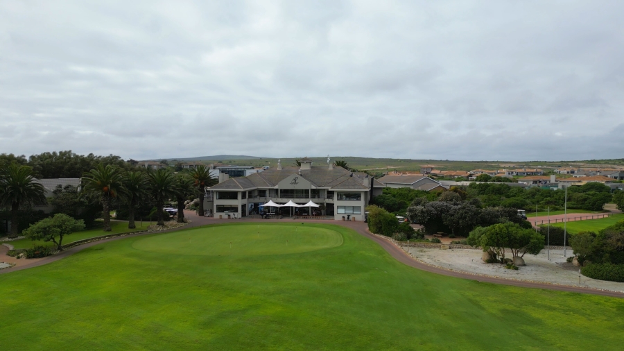 3 Bedroom Property for Sale in Langebaan Country Estate Western Cape